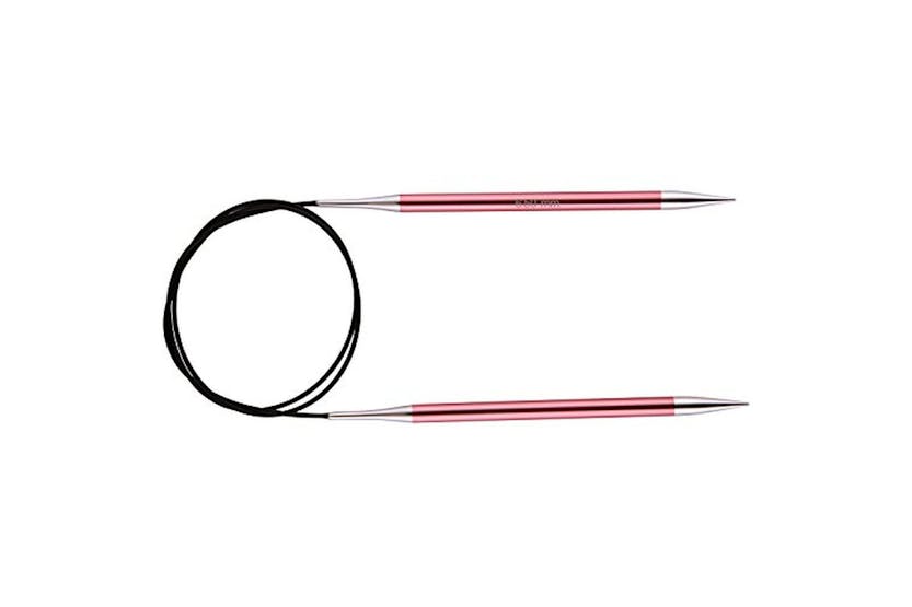 Knitpro Gro-kp47104 - Zing Fc 60x65 - Zing Knitting Pins Cir Knitpro Gro-kp47104 - Zing Fc 60x65 - Zing Knitting Pins Cir