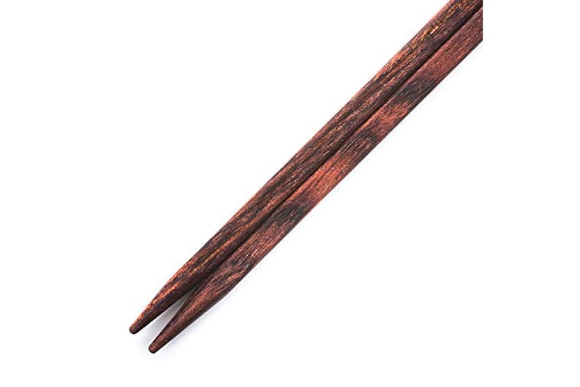 Knitpro Gro-kp25104 - Cubics Knitting Pins Double-ended Set Knitpro Gro-kp25104 - Cubics Knitting Pins Double-ended Set