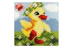 Orchidea Gro-orc.9608 - Emb Kit Chick - Needlepoint Kit My F Orchidea Gro-orc.9608 - Emb Kit Chick - Needlepoint Kit My F