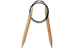 Knitpro Gro-kp35348 - Basix Knitting Pins Circular Fixed 100 Knitpro Gro-kp35348 - Basix Knitting Pins Circular Fixed 100
