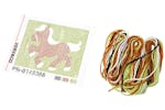 Vervaco Gro-pn-0148056 - Tkit Pony - Tapestry Kit Pony - Ver Vervaco Gro-pn-0148056 - Tkit Pony - Tapestry Kit Pony - Ver