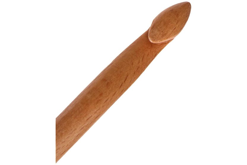 Knitpro Gro-kp35706 - Basix Chk Se 9 - Crochet Hook Basix 15 Knitpro Gro-kp35706 - Basix Chk Se 9 - Crochet Hook Basix 15