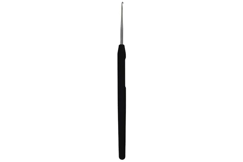 Knitpro Gro-kp30864 - Steel S Chk 125 - Crochet Hook Steel 1 Knitpro Gro-kp30864 - Steel S Chk 125 - Crochet Hook Steel 1