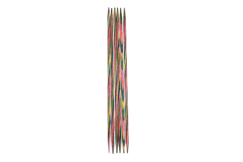 Knitpro Gro-kp20105 - Symfonie Knitting Pins Double-ended Se Knitpro Gro-kp20105 - Symfonie Knitting Pins Double-ended Se