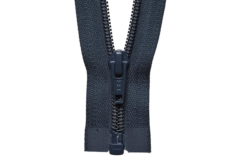 Ykk Gro-y271\560 - Nylon Oe Zip 71cm - Nylon Open End Zip 71 Ykk Gro-y271\560 - Nylon Oe Zip 71cm - Nylon Open End Zip 71