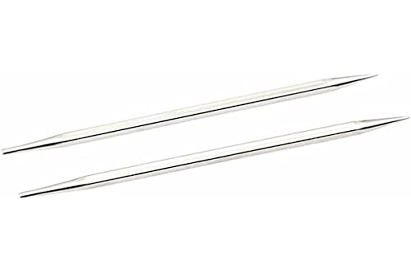 Knitpro Gro-kp12327 - Nova Cubics Knitting Pins Circular Int Knitpro Gro-kp12327 - Nova Cubics Knitting Pins Circular Int