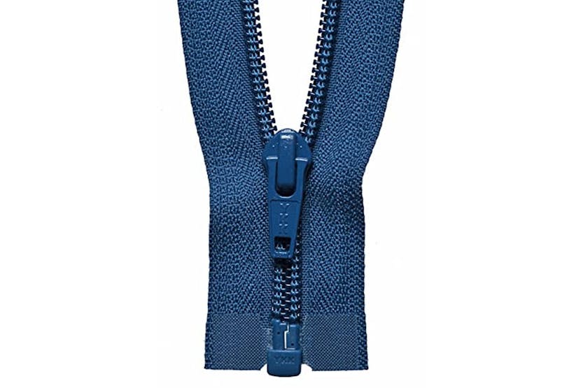 Ykk Gro-y271\039 - Nylon Oe Zip 71cm - Nylon Open End Zip 71 Ykk Gro-y271\039 - Nylon Oe Zip 71cm - Nylon Open End Zip 71