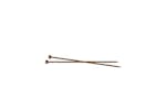 Knitpro Gro-kp20202 - Symfonie Knitting Pins Single-ended 25 Knitpro Gro-kp20202 - Symfonie Knitting Pins Single-ended 25