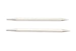 Knitpro Gro-kp12348 - Nova Cubics Knitting Pins Circular Int Knitpro Gro-kp12348 - Nova Cubics Knitting Pins Circular Int
