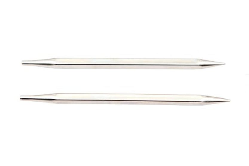 Knitpro Gro-kp12348 - Nova Cubics Knitting Pins Circular Int Knitpro Gro-kp12348 - Nova Cubics Knitting Pins Circular Int