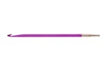 Knitpro Gro-kp51351 - Trendz C At Se 5 - Trendz Crochet Hook Knitpro Gro-kp51351 - Trendz C At Se 5 - Trendz Crochet Hook