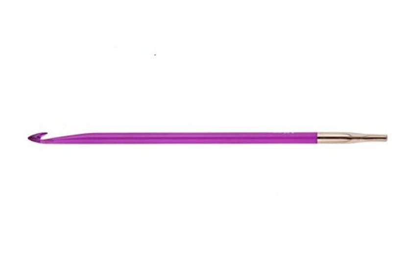 Knitpro Gro-kp51351 - Trendz C At Se 5 - Trendz Crochet Hook Knitpro Gro-kp51351 - Trendz C At Se 5 - Trendz Crochet Hook