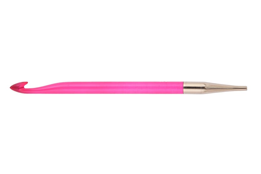 Knitpro Gro-kp51356 - Trendz C At Se 8 - Trendz Crochet Hook Knitpro Gro-kp51356 - Trendz C At Se 8 - Trendz Crochet Hook