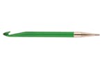 Knitpro Gro-kp51357 - Trendz C At Se 9 - Trendz Crochet Hook Knitpro Gro-kp51357 - Trendz C At Se 9 - Trendz Crochet Hook