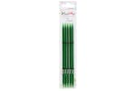 Knitpro Gro-kp51004 - Trendz Dp 15x45 - Trendz Knitting Pins Knitpro Gro-kp51004 - Trendz Dp 15x45 - Trendz Knitting Pins