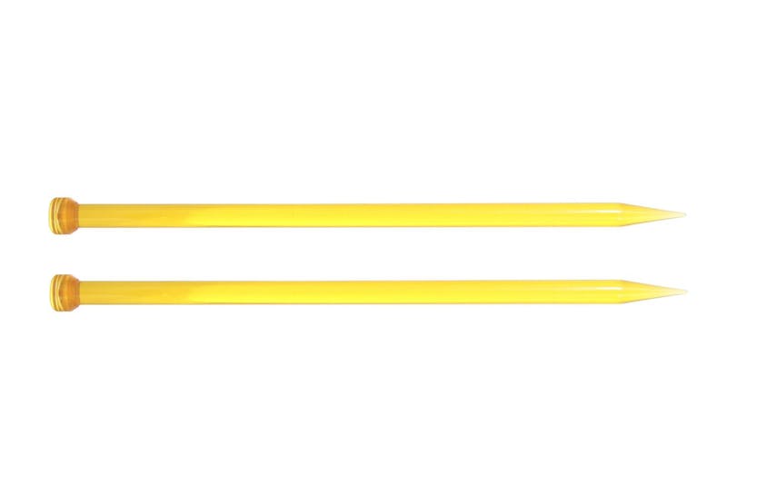 Knitpro Gro-kp51170 - Trendz Sp 15x6 - Trendz Knitting Pins Knitpro Gro-kp51170 - Trendz Sp 15x6 - Trendz Knitting Pins