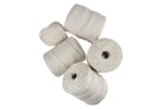 Trimits Gro-tmc51\nat - Trim Macram Cord Cotton 140m X 5mm 1 Trimits Gro-tmc51\nat - Trim Macram Cord Cotton 140m X 5mm 1
