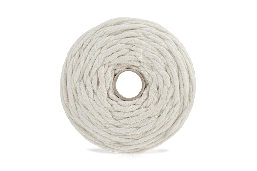 Trimits Gro-tmc41\nat - Trim Macram Cord Cotton 175m X 4mm 1 Trimits Gro-tmc41\nat - Trim Macram Cord Cotton 175m X 4mm 1