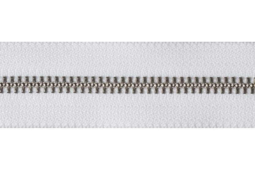 Ykk Gro-y1956\501 - Nfree Oe Zip 56cm - Nickel Free Metal Op Ykk Gro-y1956\501 - Nfree Oe Zip 56cm - Nickel Free Metal Op