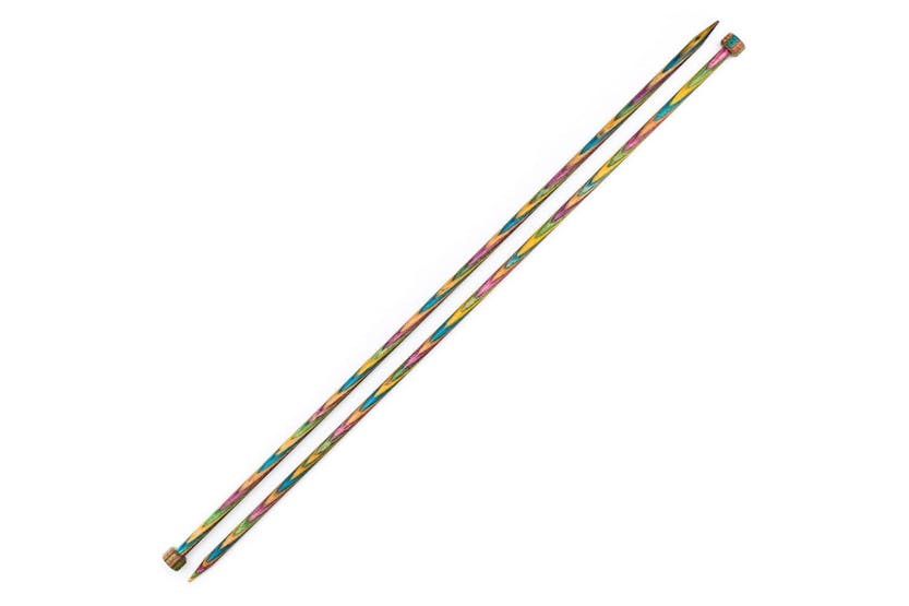 Knitpro Gro-kp20257 - Symfonie Knitting Pins Single-ended 40 Knitpro Gro-kp20257 - Symfonie Knitting Pins Single-ended 40