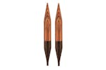 Knitpro Gro-kp31215 - Ginger N Ic 1200 - Ginger Knitting Pin Knitpro Gro-kp31215 - Ginger N Ic 1200 - Ginger Knitting Pin