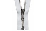 Ykk Gro-y1961\501 - Nfree Oe Zip 61cm - Nickel Free Metal Op Ykk Gro-y1961\501 - Nfree Oe Zip 61cm - Nickel Free Metal Op