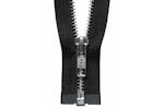 Ykk Gro-y1966\580 - Nfree Oe Zip 66cm - Nickel Free Metal Op Ykk Gro-y1966\580 - Nfree Oe Zip 66cm - Nickel Free Metal Op