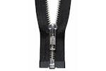 Ykk Gro-y1976\580 - Nfree Oe Zip 76cm - Nickel Free Metal Op Ykk Gro-y1976\580 - Nfree Oe Zip 76cm - Nickel Free Metal Op
