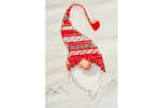 Vervaco Gro-pn-0155211 - Emb Tclth Xmas Gnomes - Embroidery Vervaco Gro-pn-0155211 - Emb Tclth Xmas Gnomes - Embroidery