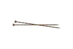 Knitpro Gro-kp20265 - Symfonie Knitting Pins Single-ended 40 Knitpro Gro-kp20265 - Symfonie Knitting Pins Single-ended 40