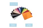 Trimits Gro-fpp11 - Felt Pack 60pk - Acrylic Felt 23 X 30cm Trimits Gro-fpp11 - Felt Pack 60pk - Acrylic Felt 23 X 30cm