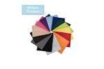 Trimits Gro-fpp11 - Felt Pack 60pk - Acrylic Felt 23 X 30cm Trimits Gro-fpp11 - Felt Pack 60pk - Acrylic Felt 23 X 30cm