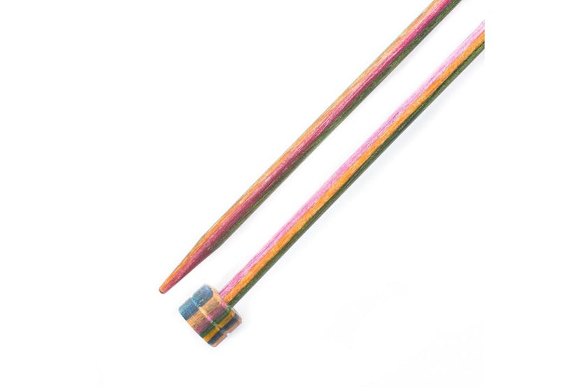 Knitpro Gro-kp20256 - Symfonie Knitting Pins Single-ended 40 Knitpro Gro-kp20256 - Symfonie Knitting Pins Single-ended 40