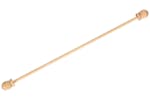 Vervaco Gro-pn-0009821 - Wooden Rod 27cm - Rod Wooden 27cm - Vervaco Gro-pn-0009821 - Wooden Rod 27cm - Rod Wooden 27cm -