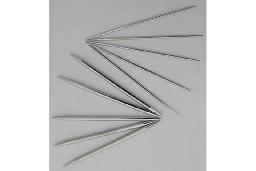 Knitpro Gro-kp10112 - Nova Dp 20x55 - Nova Metal Knitting Pi Knitpro Gro-kp10112 - Nova Dp 20x55 - Nova Metal Knitting Pi