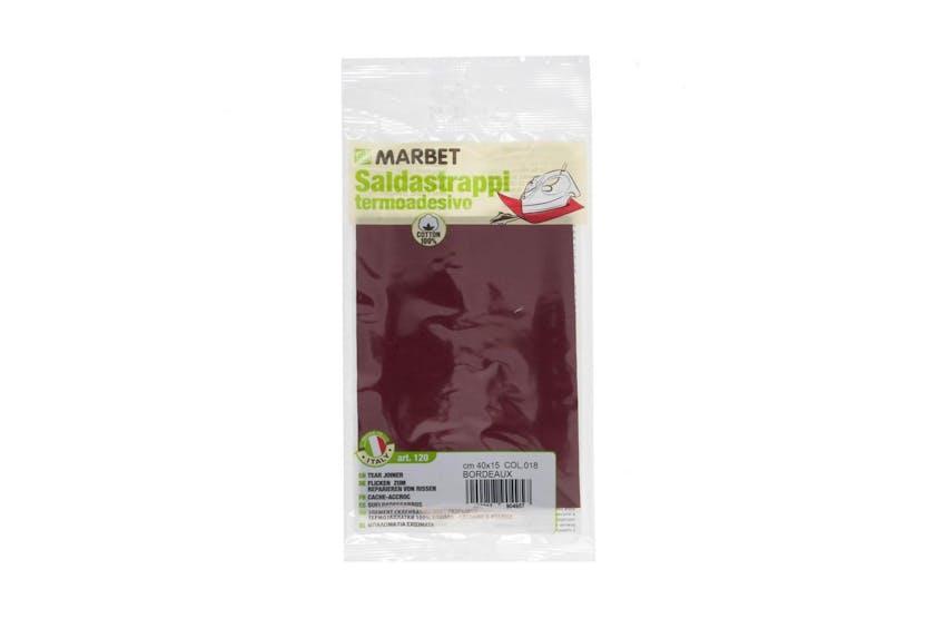 Marbet Gro-mb120.018 - Ion Mending Fabric - Mending Fabric I Marbet Gro-mb120.018 - Ion Mending Fabric - Mending Fabric I