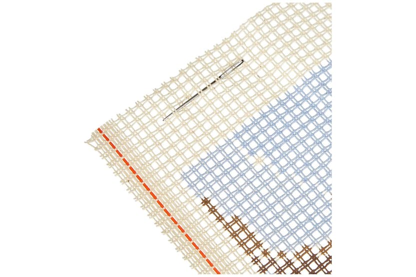 Vervaco Gro-pn-0156293 - Cushion Deer - Cross Stitch Kit Cus Vervaco Gro-pn-0156293 - Cushion Deer - Cross Stitch Kit Cus