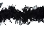 Trimits Gro-td0076 - Marabou Boa 18m - Trim Marabou Boa 18m Trimits Gro-td0076 - Marabou Boa 18m - Trim Marabou Boa 18m