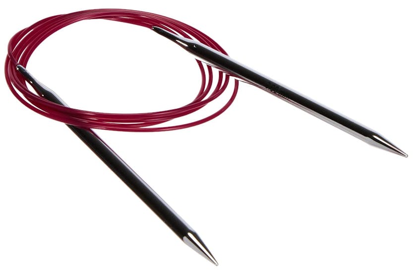 Knitpro Gro-kp11386 - Nova Metal Knitting Pins Circular Fixe Knitpro Gro-kp11386 - Nova Metal Knitting Pins Circular Fixe