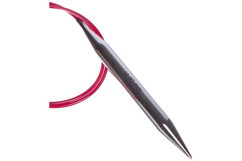 Knitpro Gro-kp11346 - Nova Fc 80x10 - Nova Metal Knitting Pi Knitpro Gro-kp11346 - Nova Fc 80x10 - Nova Metal Knitting Pi