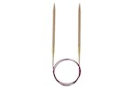 Knitpro Gro-kp35352 - Basix Fc 120x6 - Basix Knitting Pins C Knitpro Gro-kp35352 - Basix Fc 120x6 - Basix Knitting Pins C