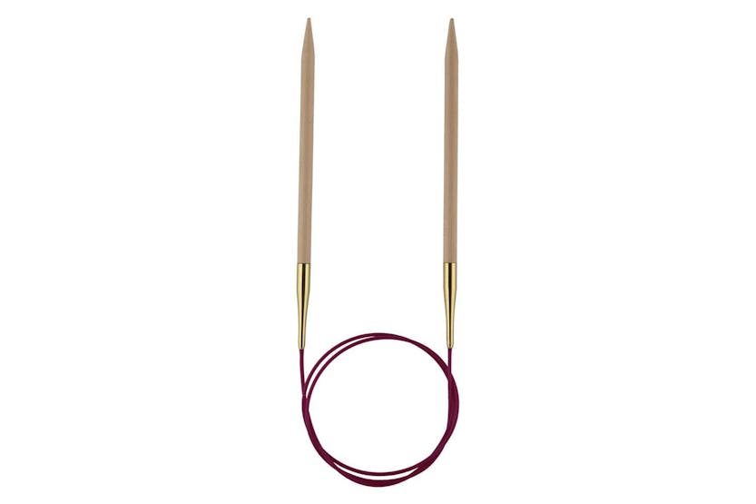 Knitpro Gro-kp35352 - Basix Fc 120x6 - Basix Knitting Pins C Knitpro Gro-kp35352 - Basix Fc 120x6 - Basix Knitting Pins C