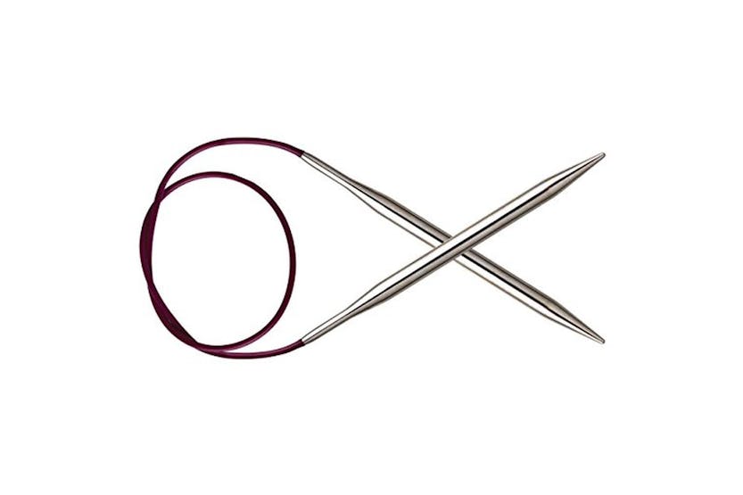 Knitpro Gro-kp10978 - Nova Fc 25x375 - Nova Metal Knitting P Knitpro Gro-kp10978 - Nova Fc 25x375 - Nova Metal Knitting P