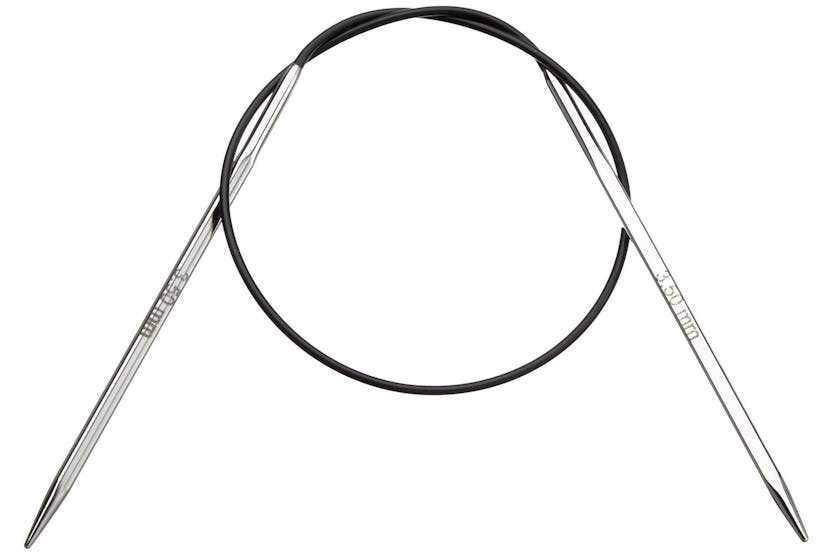 Knitpro Gro-kp12155 - Nova Cubics Knitting Pins Circular Fix Knitpro Gro-kp12155 - Nova Cubics Knitting Pins Circular Fix