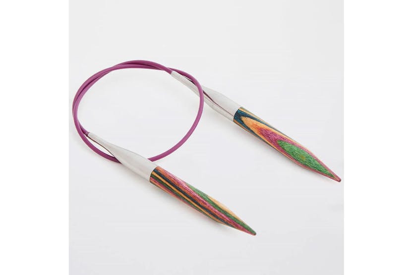 Knitpro Gro-kp20988 - Symfonie Fc 25x4 - Symfonie Knitting P Knitpro Gro-kp20988 - Symfonie Fc 25x4 - Symfonie Knitting P