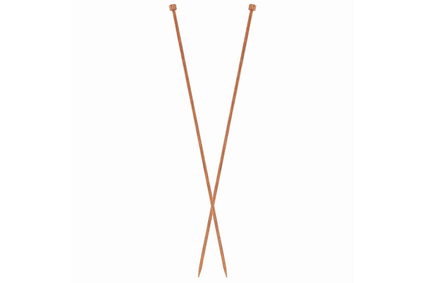 Knitpro Gro-kp31162 - Ginger Sp 30x325 - Ginger Knitting Pin Knitpro Gro-kp31162 - Ginger Sp 30x325 - Ginger Knitting Pin