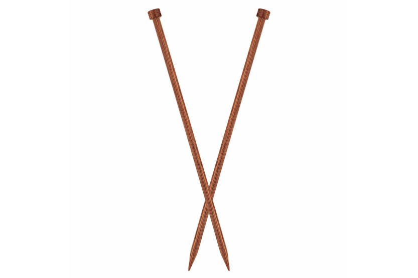 Knitpro Gro-kp31172 - Ginger Sp 30x800 - Ginger Knitting Pin Knitpro Gro-kp31172 - Ginger Sp 30x800 - Ginger Knitting Pin