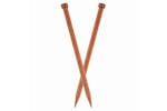 Knitpro Gro-kp31173 - Ginger Sp 30x900 - Ginger Knitting Pin Knitpro Gro-kp31173 - Ginger Sp 30x900 - Ginger Knitting Pin