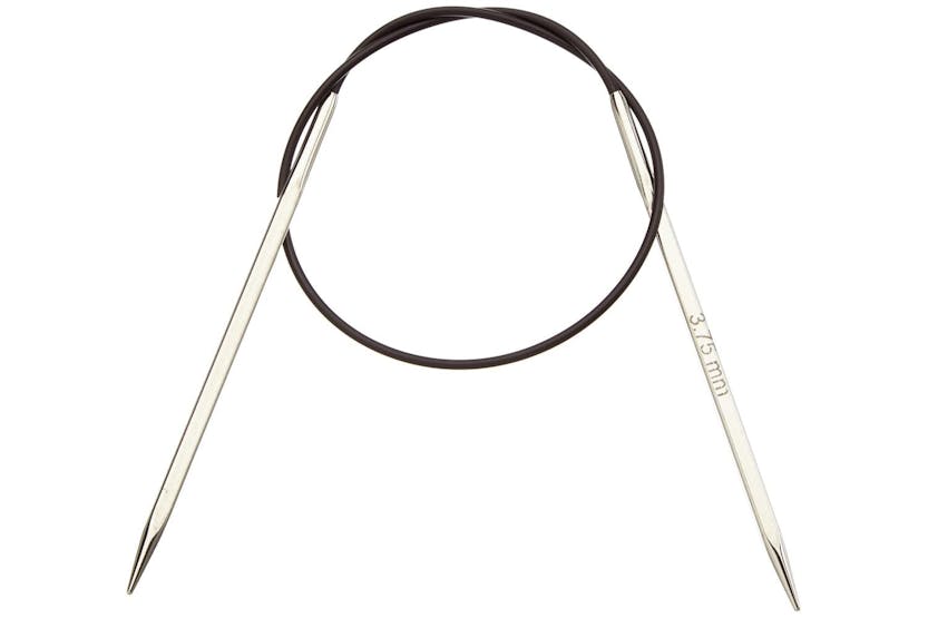 Knitpro Gro-kp12156 - Nova Cubics Knitting Pins Circular Fix Knitpro Gro-kp12156 - Nova Cubics Knitting Pins Circular Fix
