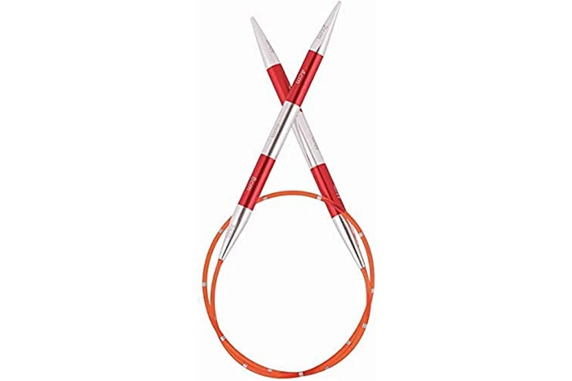 Knitpro Gro-kp42047 - Smart Stix Knitting Pins Circular Fixe Knitpro Gro-kp42047 - Smart Stix Knitting Pins Circular Fixe